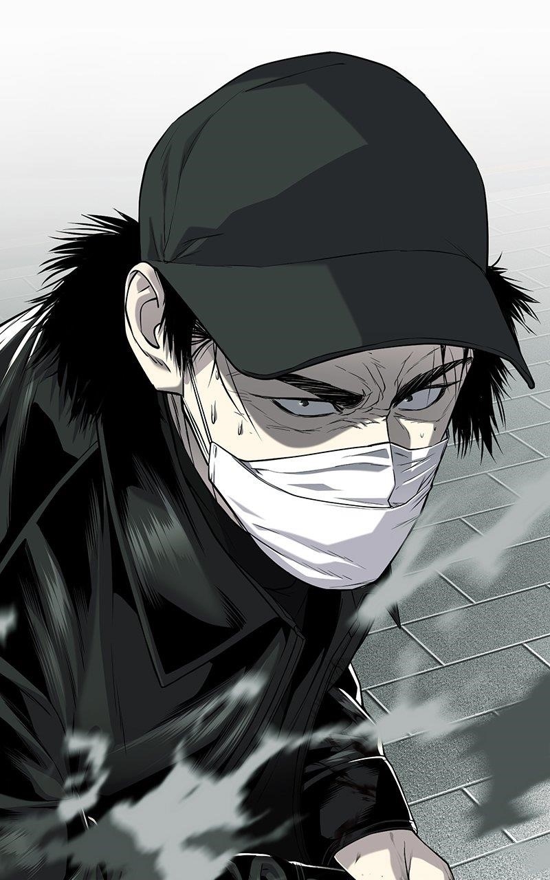 Son’s Retribution - Chapter 44 Page 115