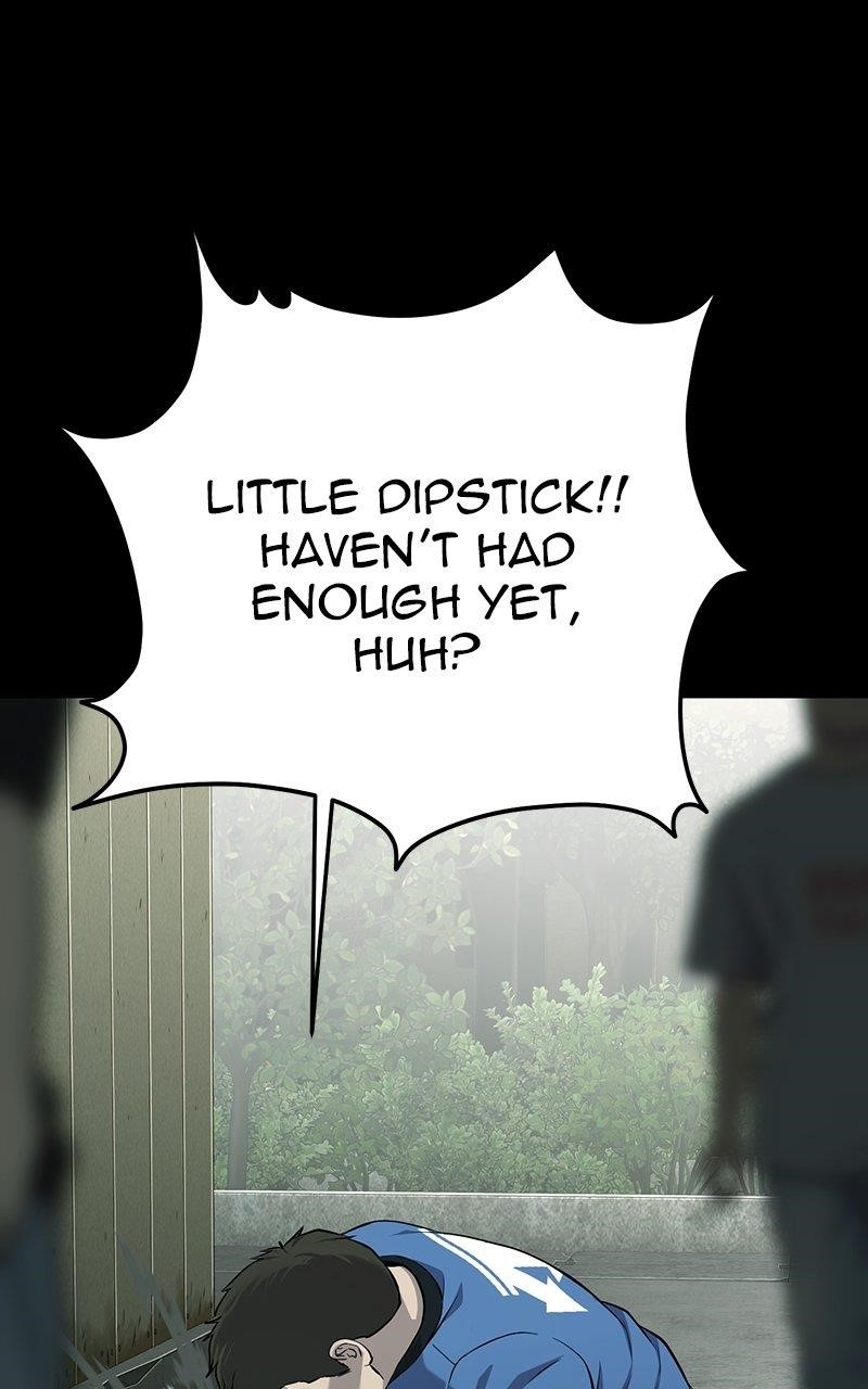 Son’s Retribution - Chapter 44 Page 12