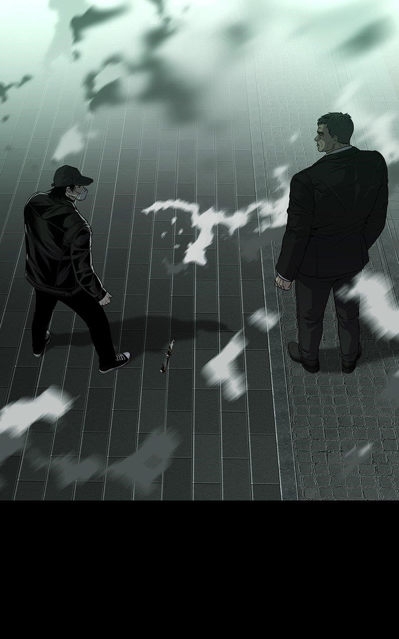 Son’s Retribution - Chapter 44 Page 125