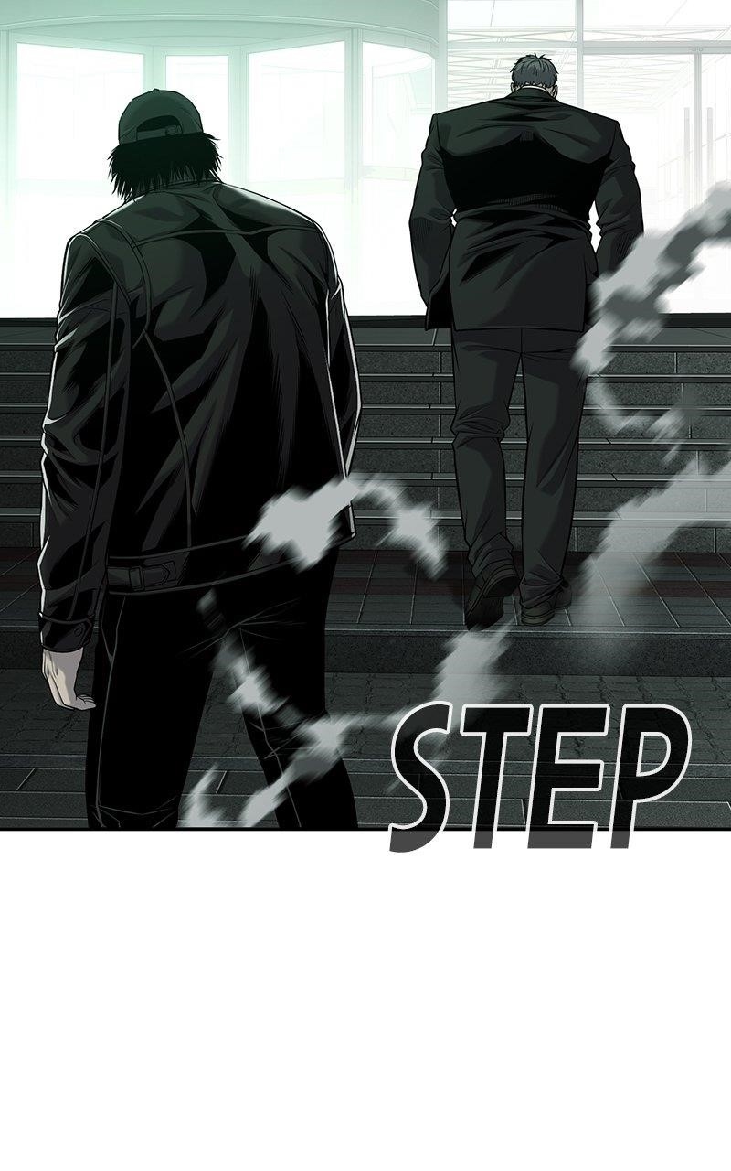 Son’s Retribution - Chapter 44 Page 134