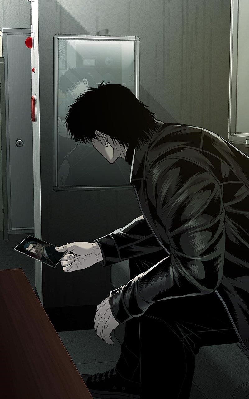 Son’s Retribution - Chapter 44 Page 151