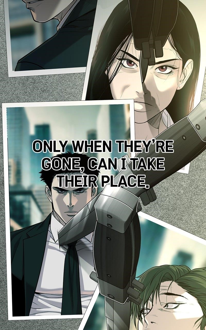 Son’s Retribution - Chapter 44 Page 166