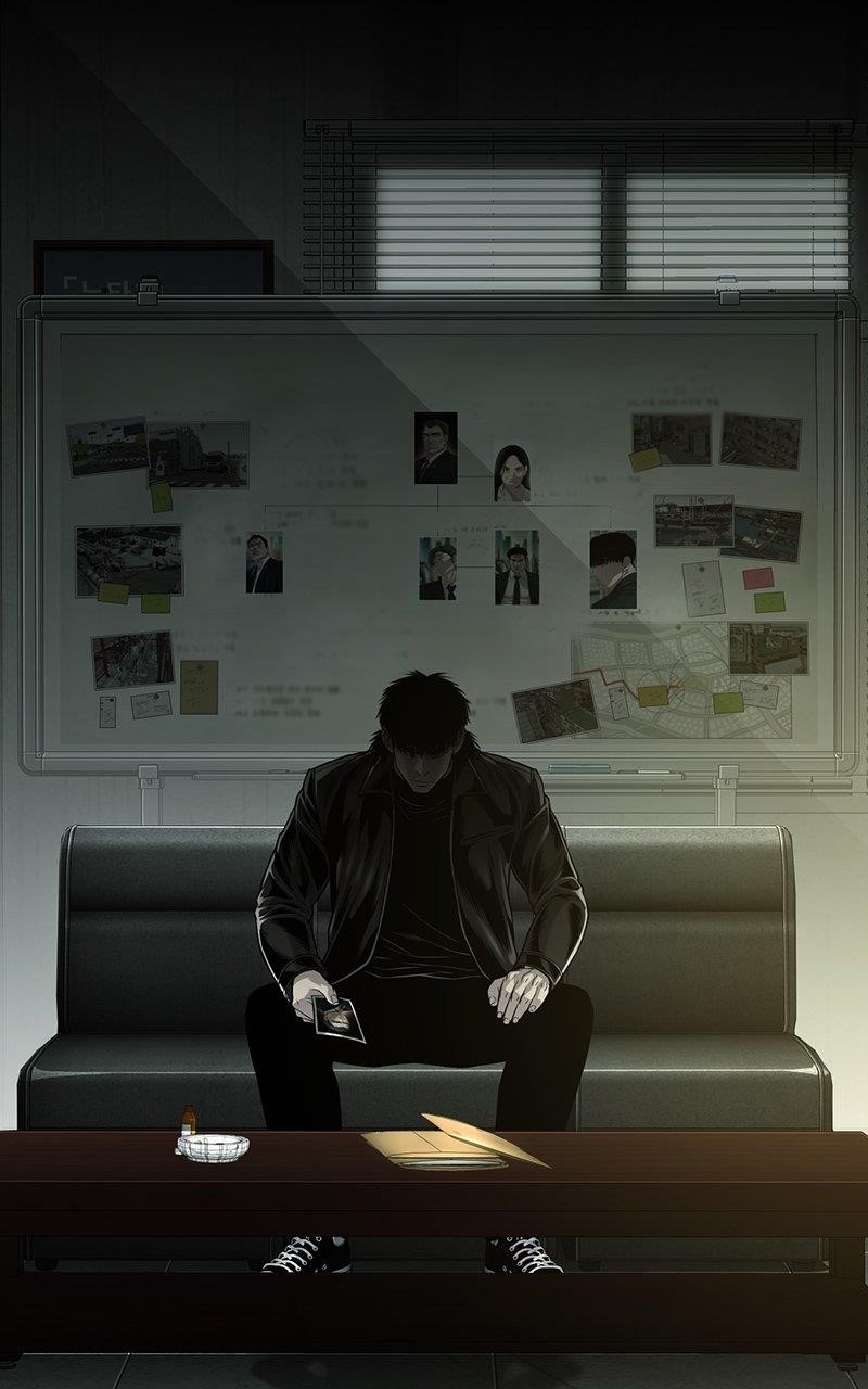 Son’s Retribution - Chapter 44 Page 170