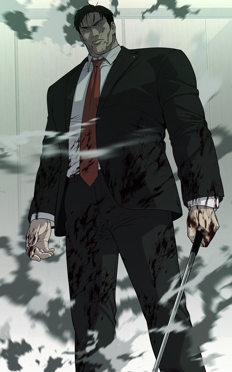 Son’s Retribution - Chapter 44 Page 175