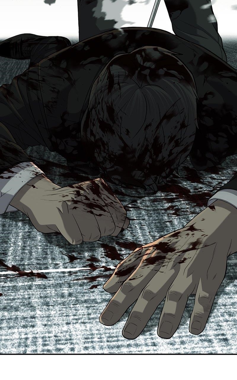 Son’s Retribution - Chapter 44 Page 176