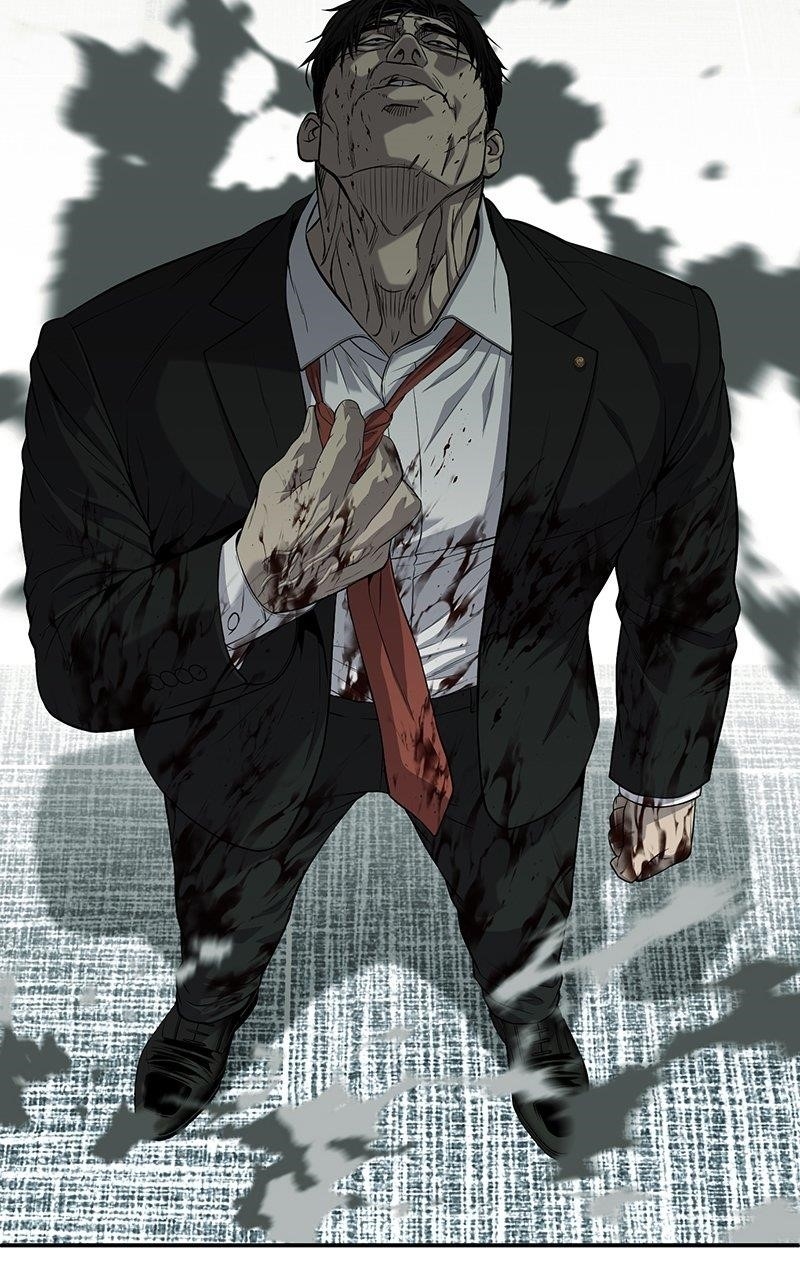 Son’s Retribution - Chapter 44 Page 188