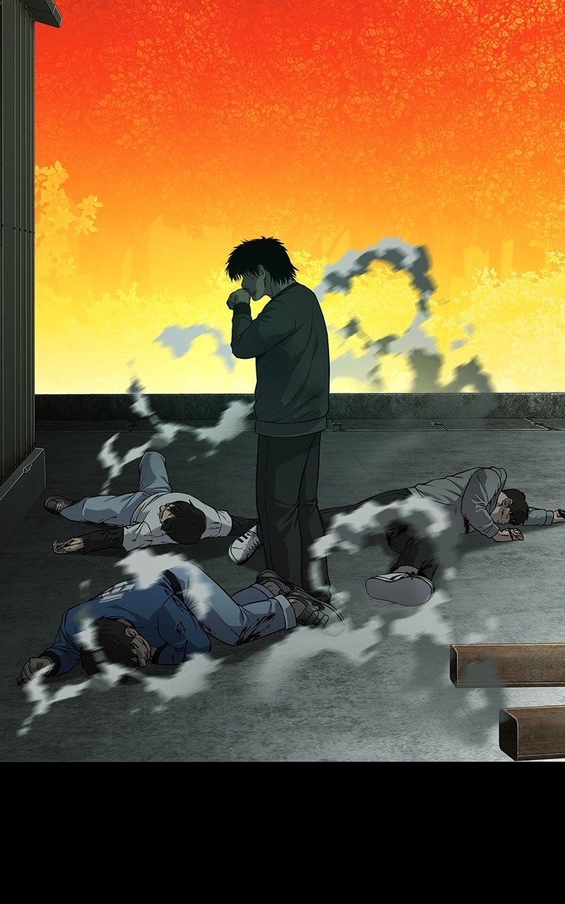 Son’s Retribution - Chapter 44 Page 19