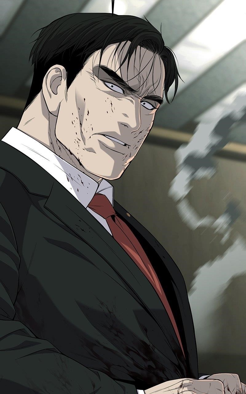 Son’s Retribution - Chapter 44 Page 193