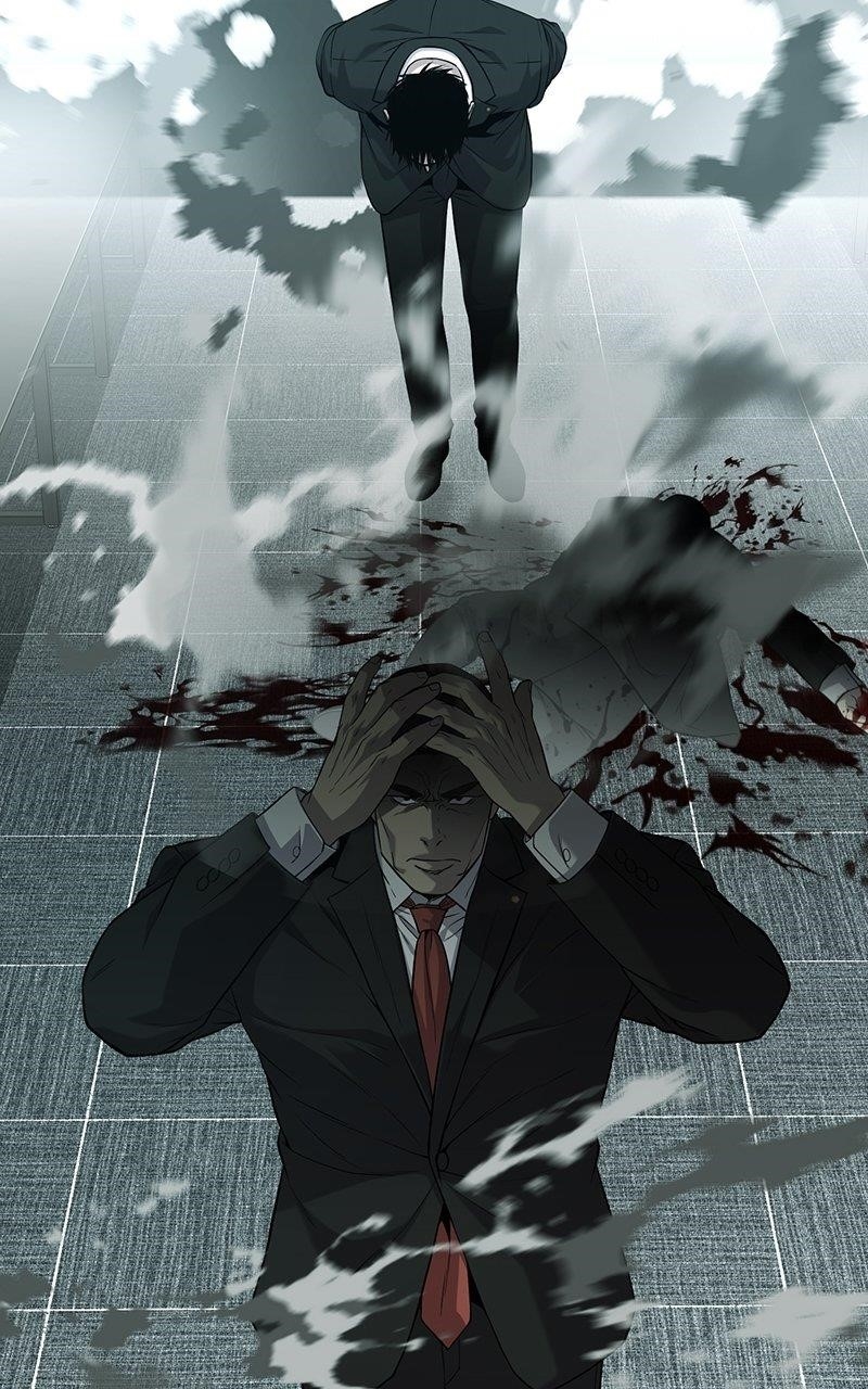 Son’s Retribution - Chapter 44 Page 196