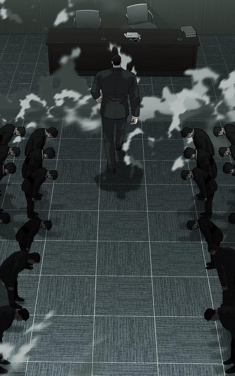 Son’s Retribution - Chapter 44 Page 203