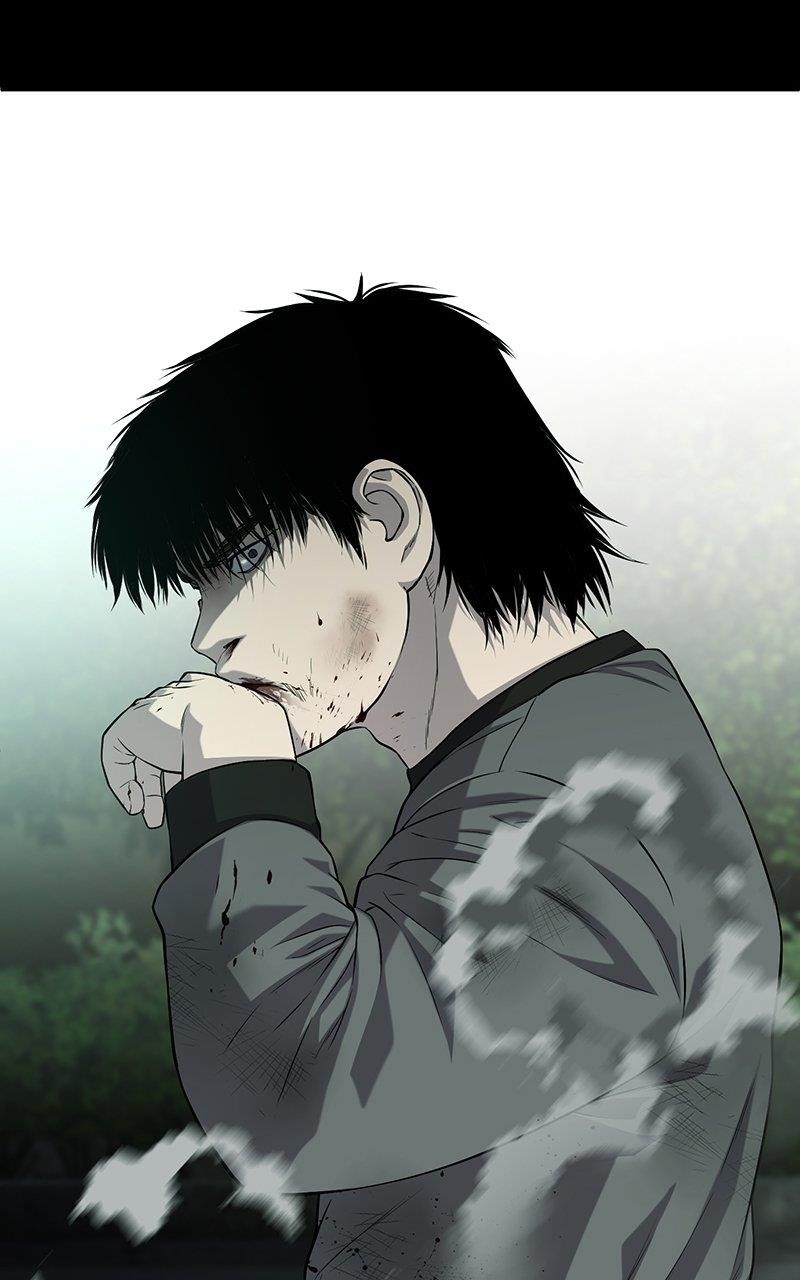 Son’s Retribution - Chapter 44 Page 21