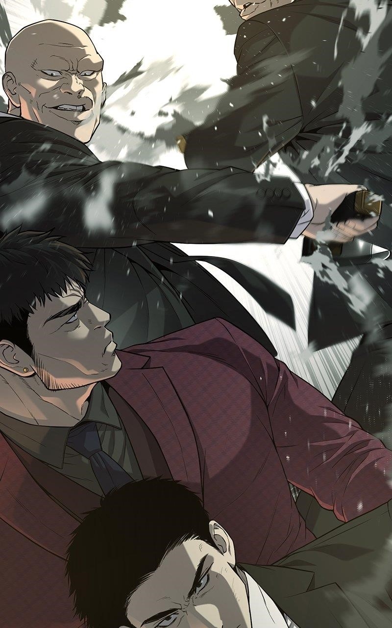 Son’s Retribution - Chapter 44 Page 232