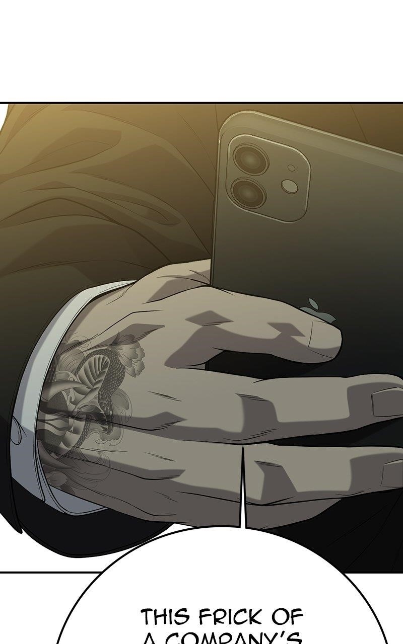 Son’s Retribution - Chapter 44 Page 238