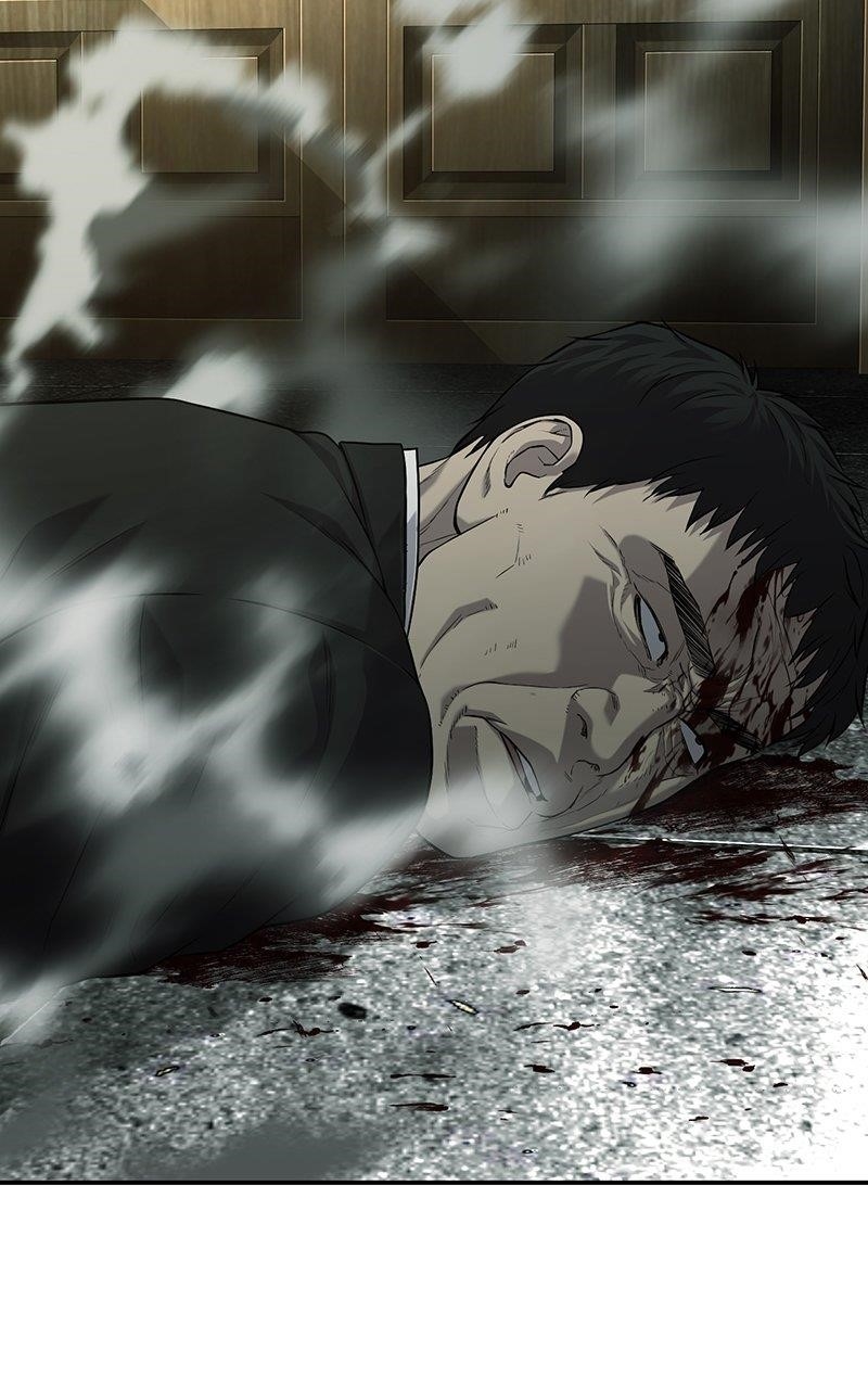 Son’s Retribution - Chapter 44 Page 240