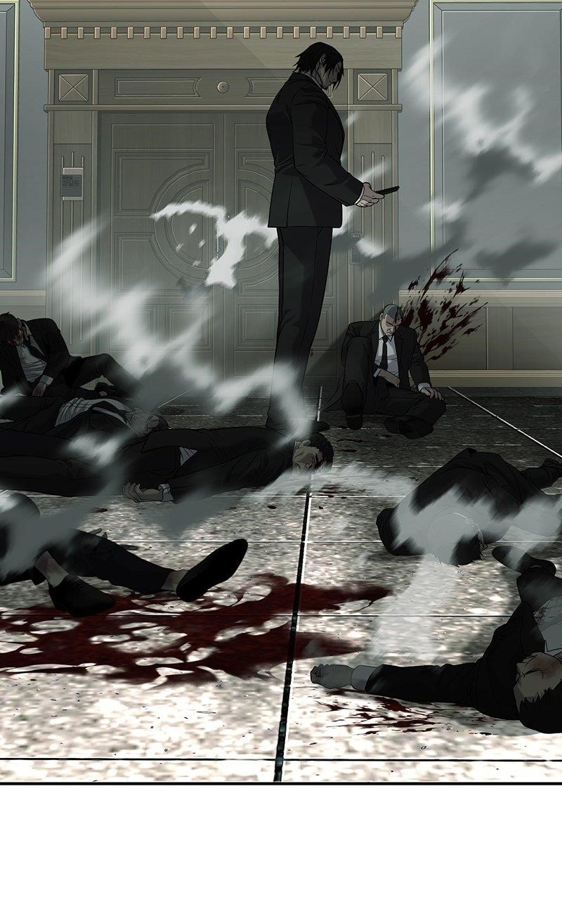 Son’s Retribution - Chapter 44 Page 242