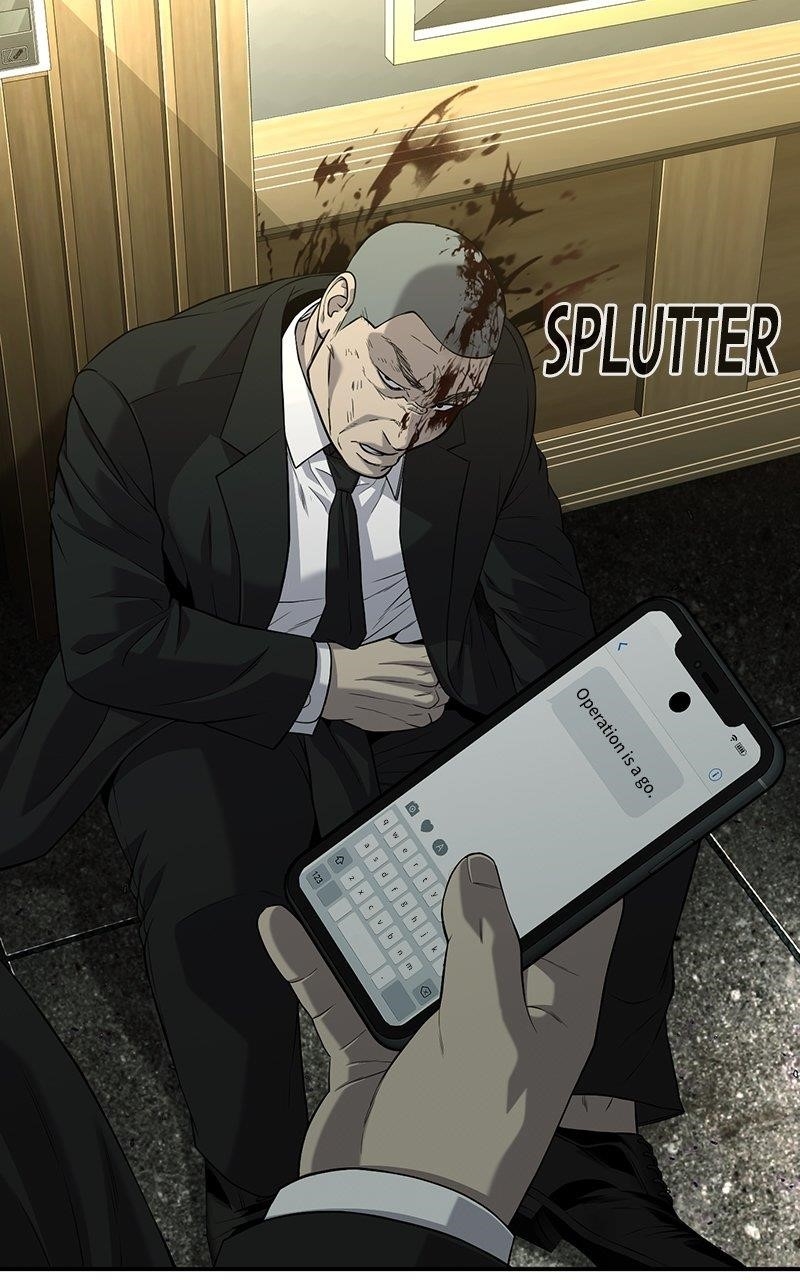 Son’s Retribution - Chapter 44 Page 244