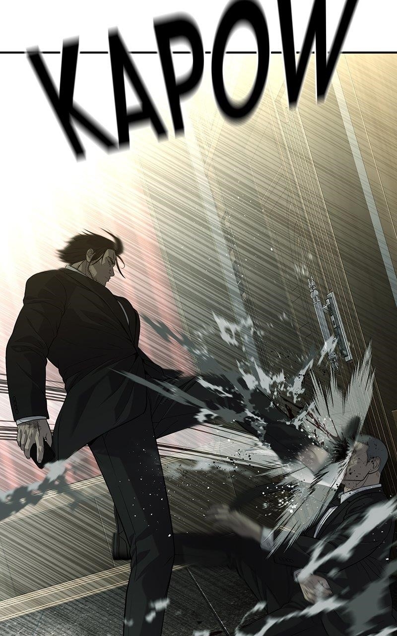 Son’s Retribution - Chapter 44 Page 248