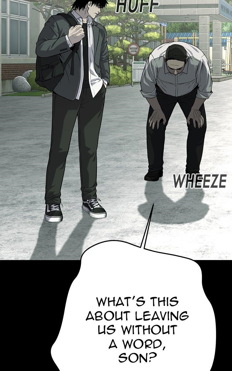 Son’s Retribution - Chapter 44 Page 26