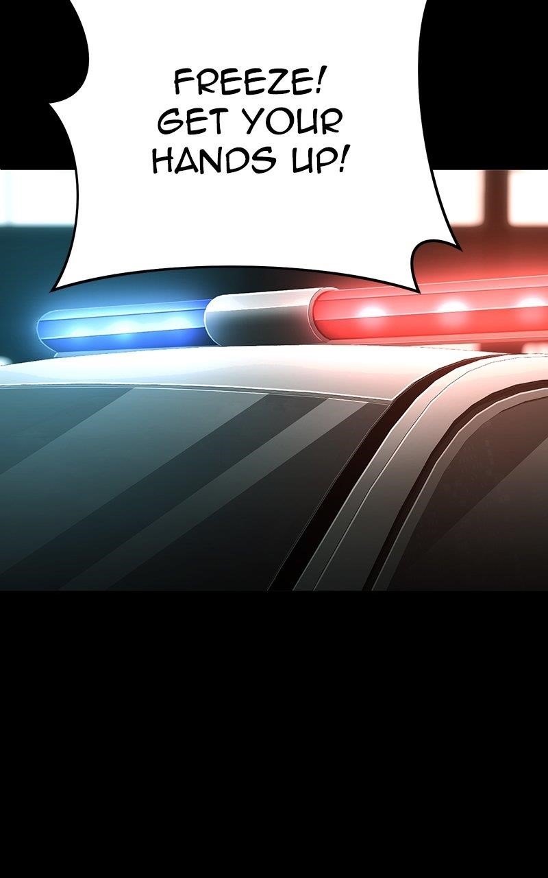 Son’s Retribution - Chapter 44 Page 45