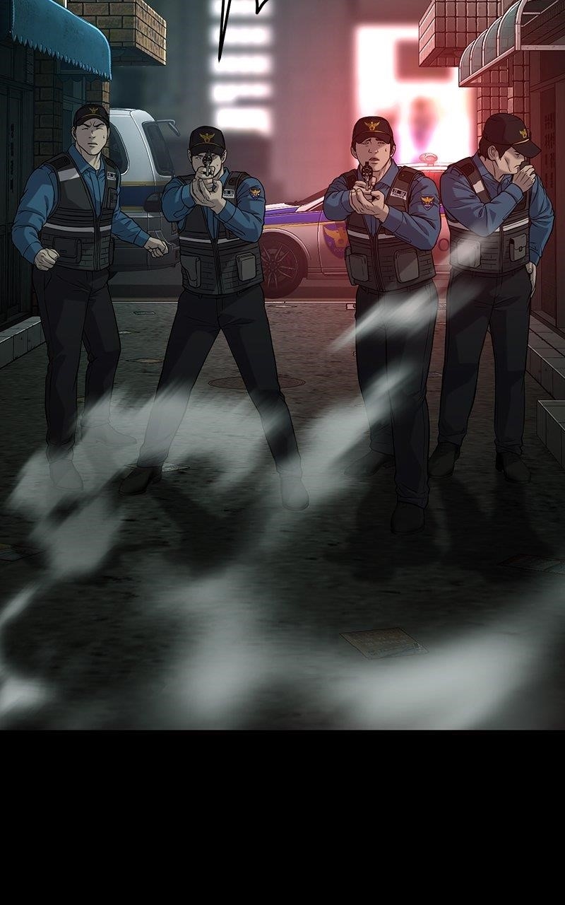 Son’s Retribution - Chapter 44 Page 47