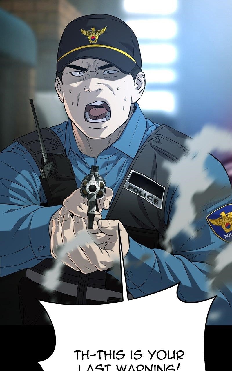 Son’s Retribution - Chapter 44 Page 51