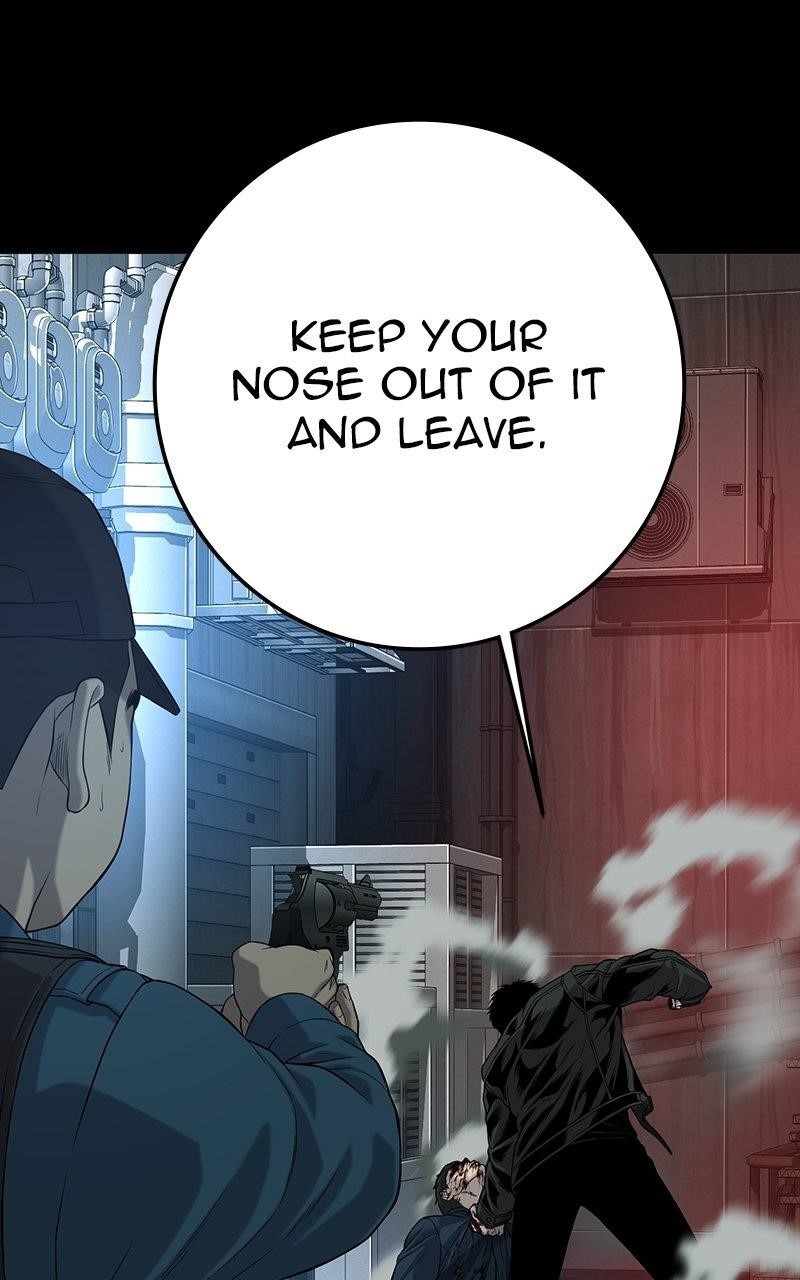 Son’s Retribution - Chapter 44 Page 53