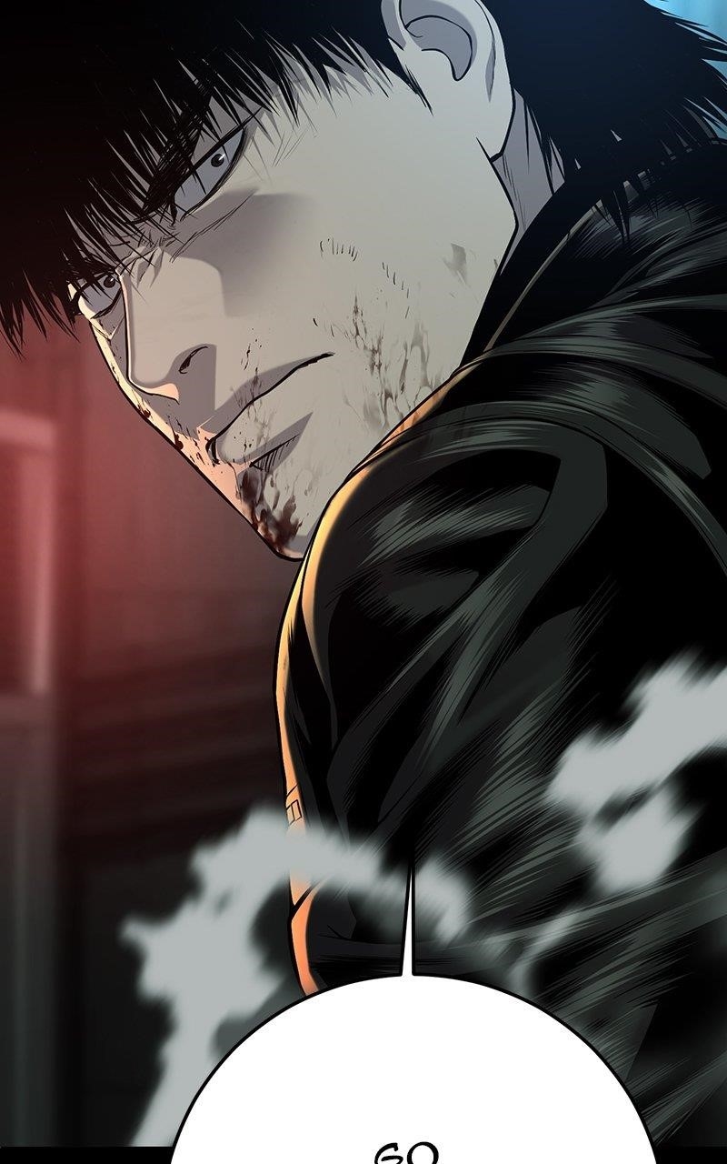 Son’s Retribution - Chapter 44 Page 56