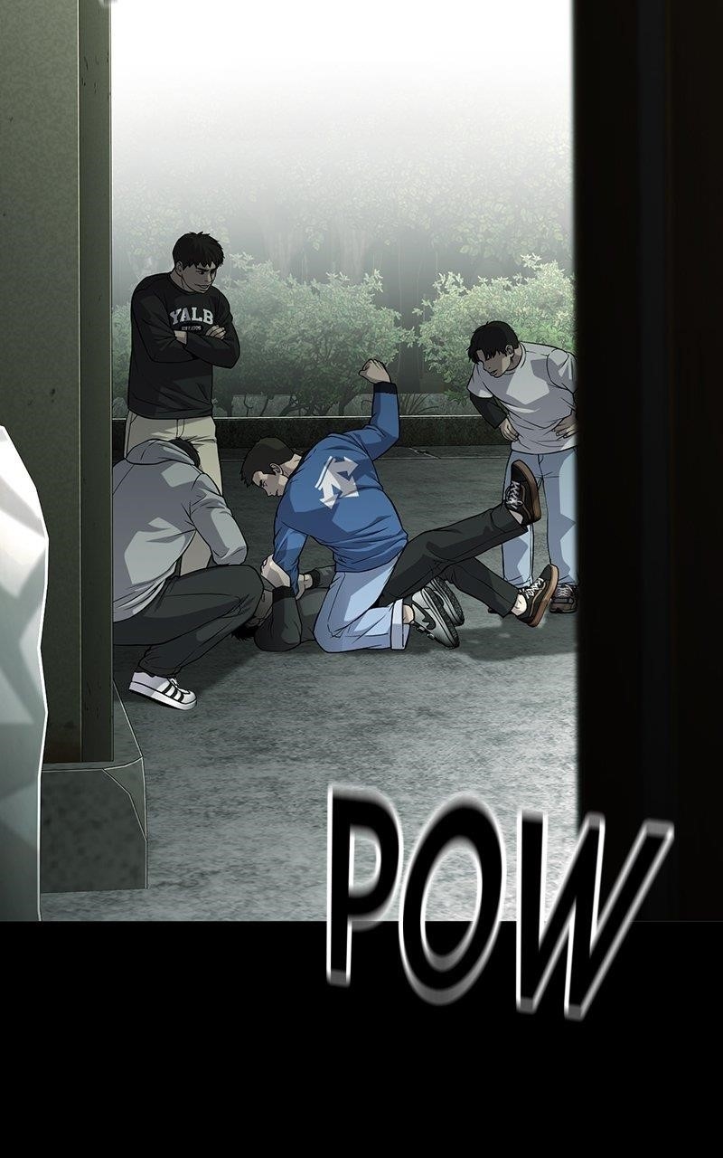 Son’s Retribution - Chapter 44 Page 6