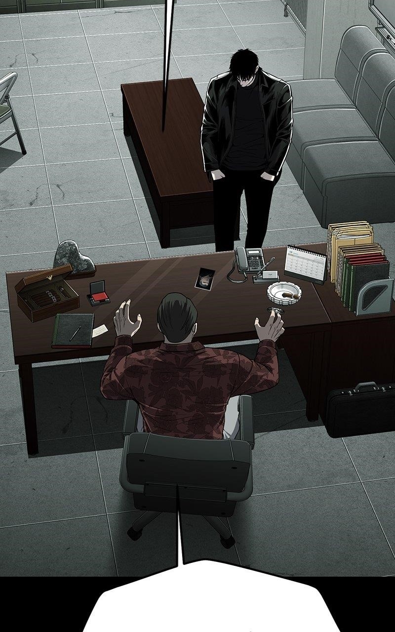 Son’s Retribution - Chapter 44 Page 76