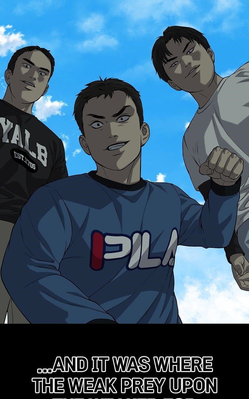 Son’s Retribution - Chapter 44 Page 8