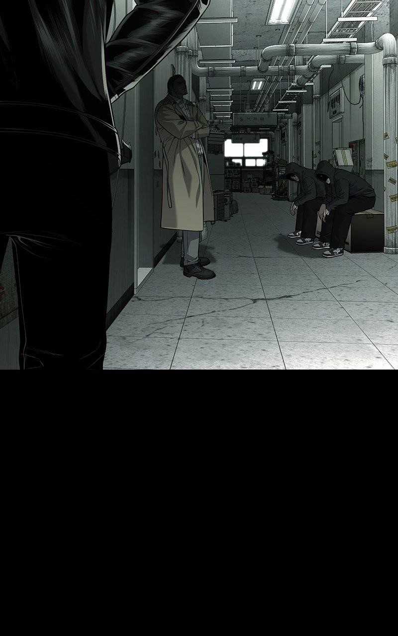 Son’s Retribution - Chapter 44 Page 88