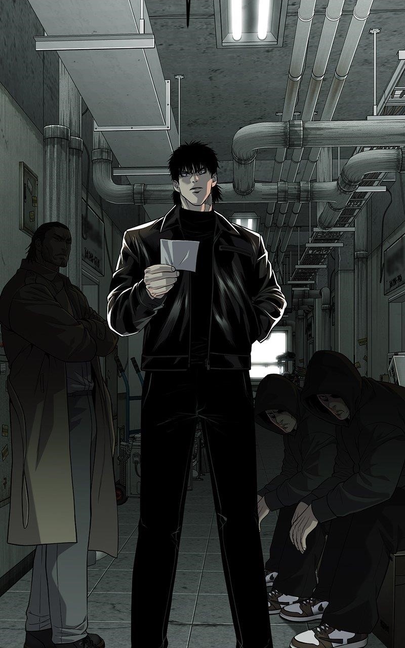 Son’s Retribution - Chapter 44 Page 97