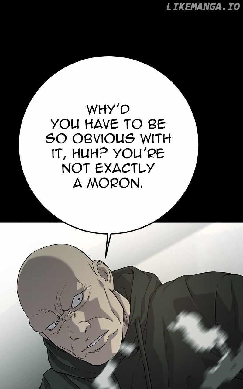 Son’s Retribution - Chapter 45 Page 100