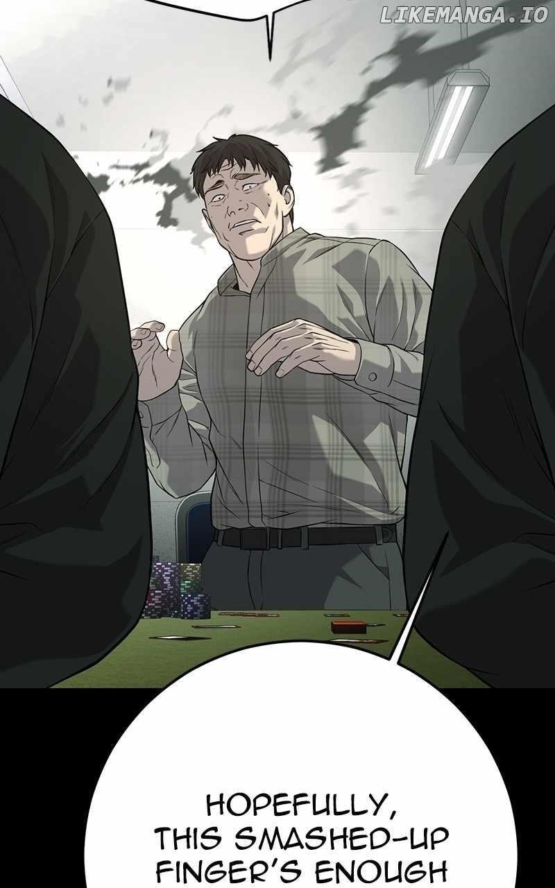 Son’s Retribution - Chapter 45 Page 105