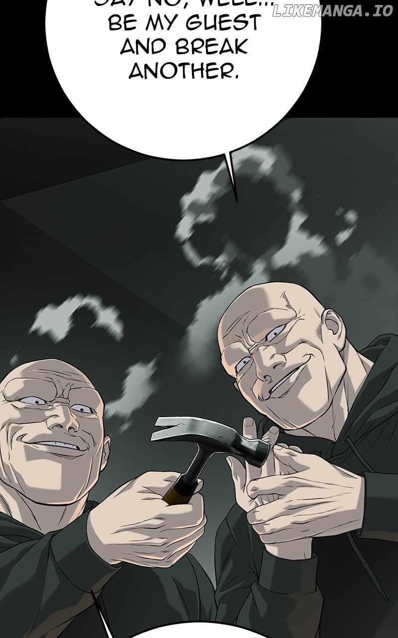 Son’s Retribution - Chapter 45 Page 107