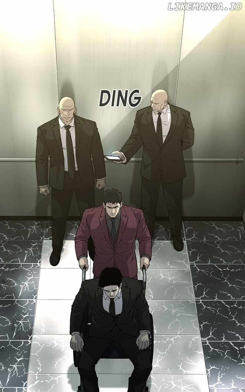 Son’s Retribution - Chapter 45 Page 11