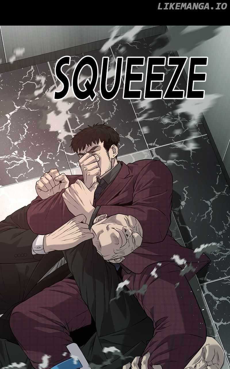 Son’s Retribution - Chapter 45 Page 110