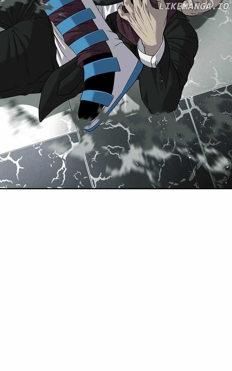 Son’s Retribution - Chapter 45 Page 111