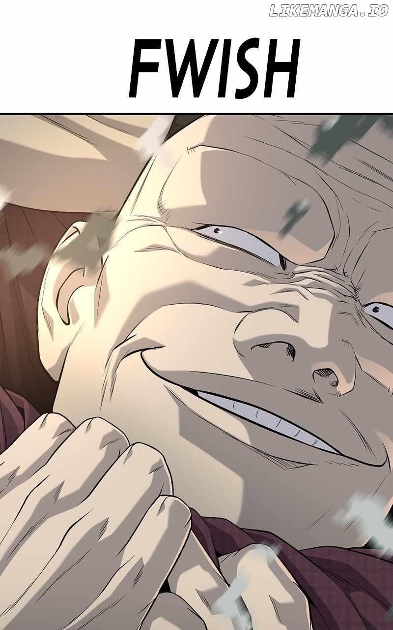 Son’s Retribution - Chapter 45 Page 112