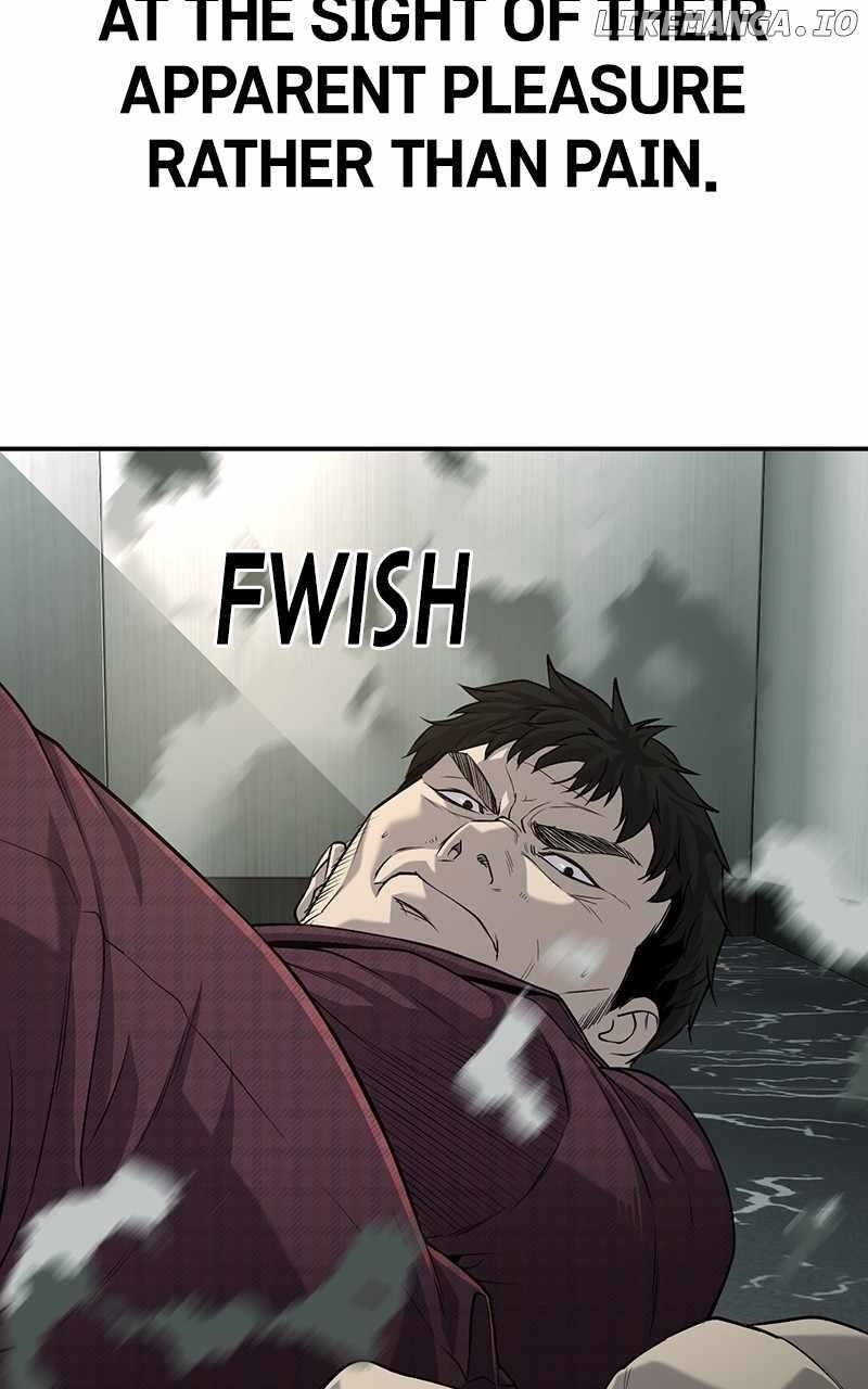 Son’s Retribution - Chapter 45 Page 116