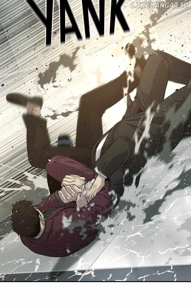 Son’s Retribution - Chapter 45 Page 124