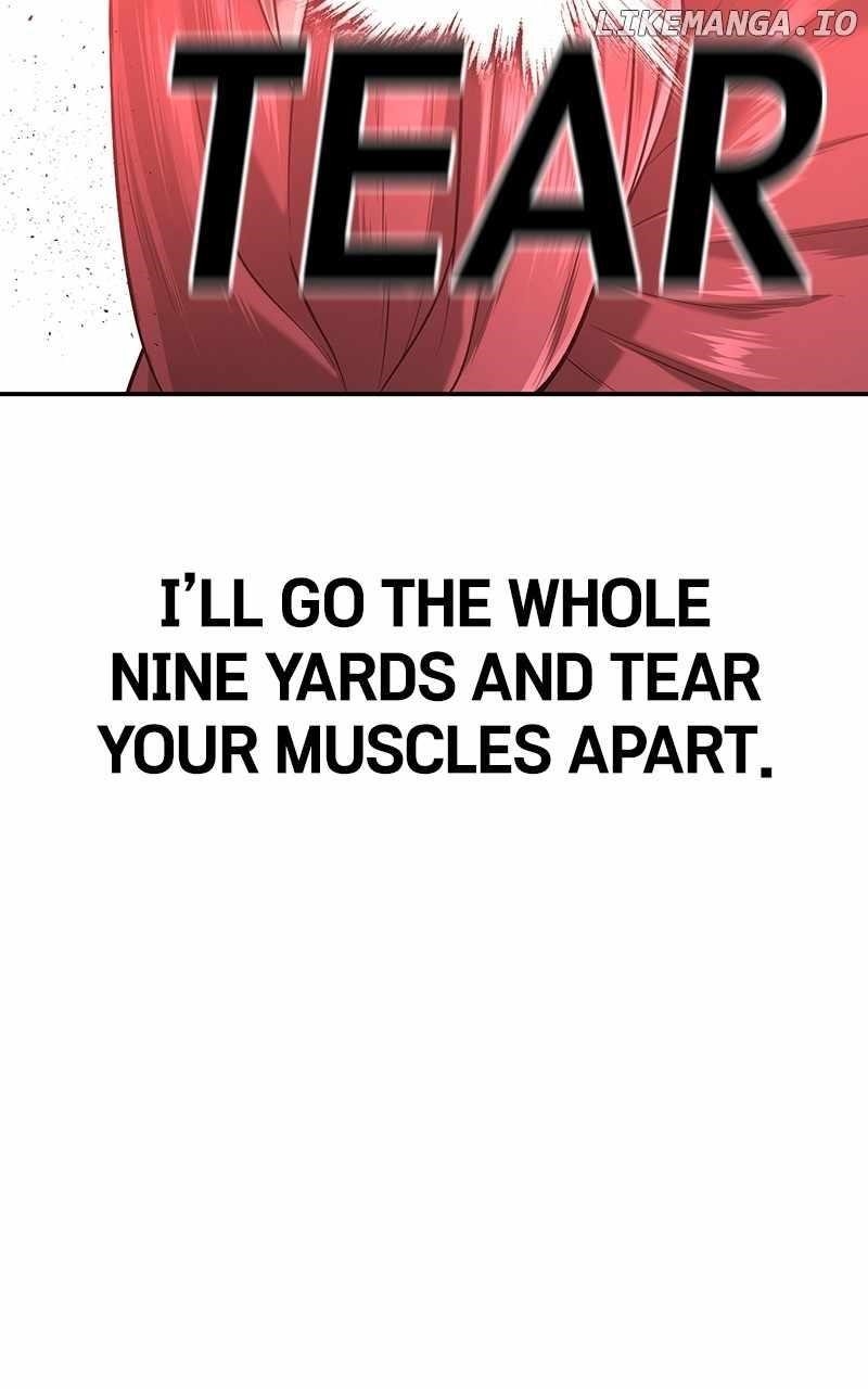 Son’s Retribution - Chapter 45 Page 126