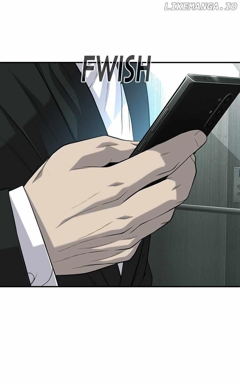 Son’s Retribution - Chapter 45 Page 13