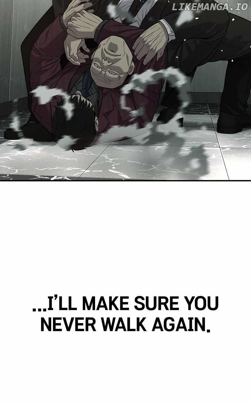 Son’s Retribution - Chapter 45 Page 130