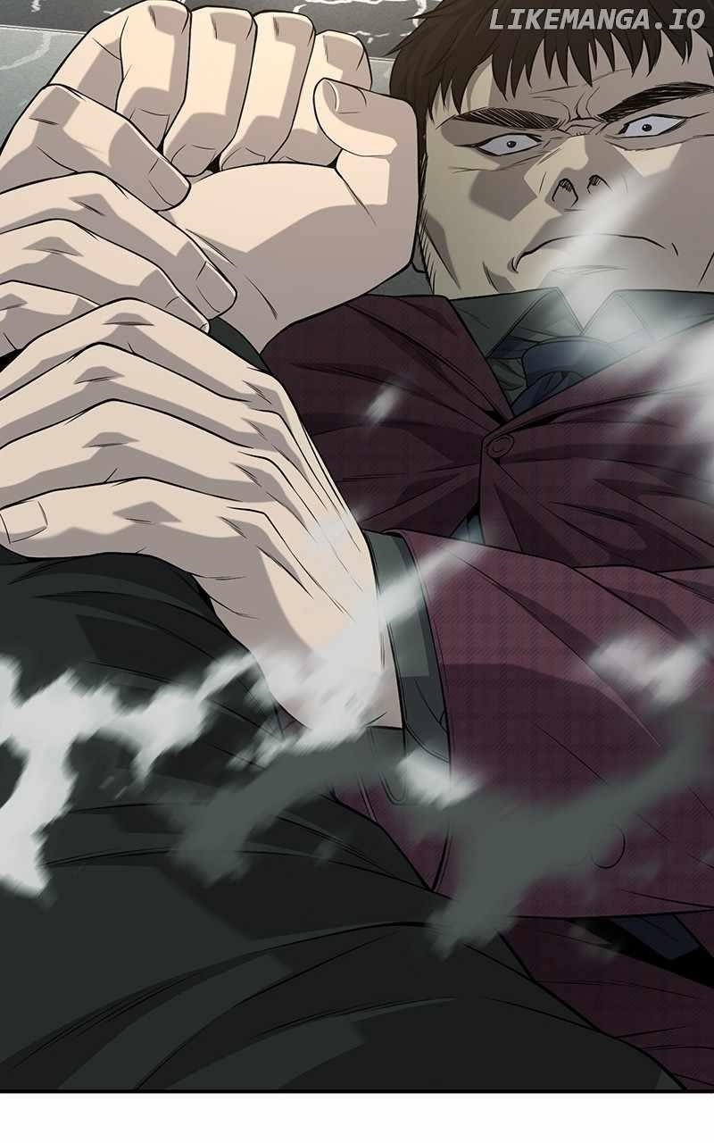 Son’s Retribution - Chapter 45 Page 137