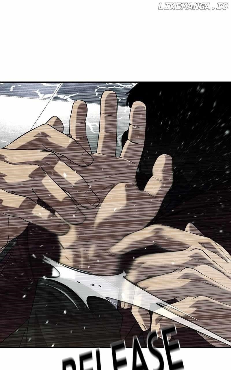 Son’s Retribution - Chapter 45 Page 139