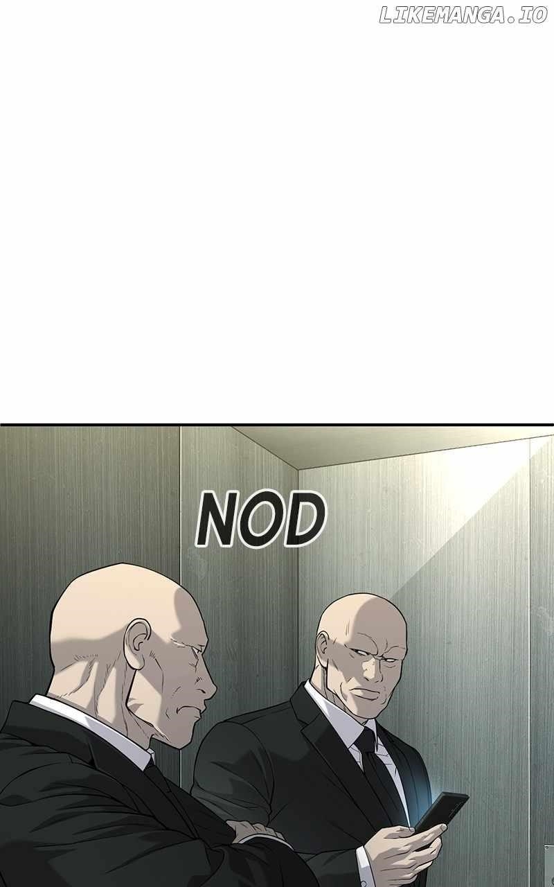 Son’s Retribution - Chapter 45 Page 14