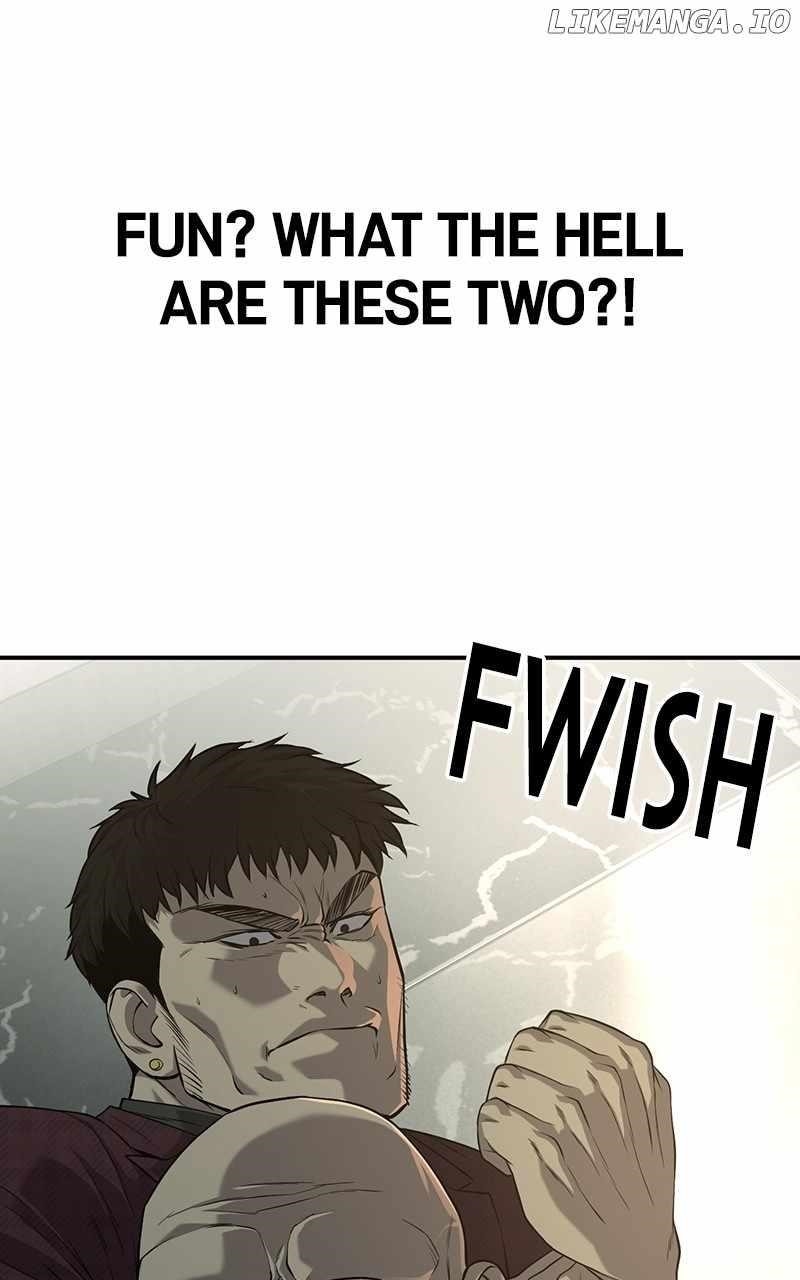 Son’s Retribution - Chapter 45 Page 158