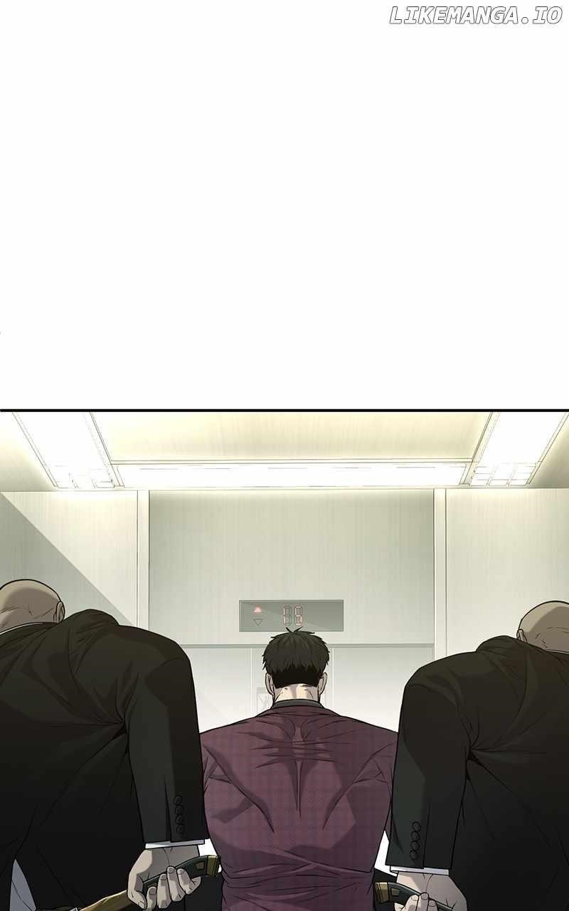 Son’s Retribution - Chapter 45 Page 16