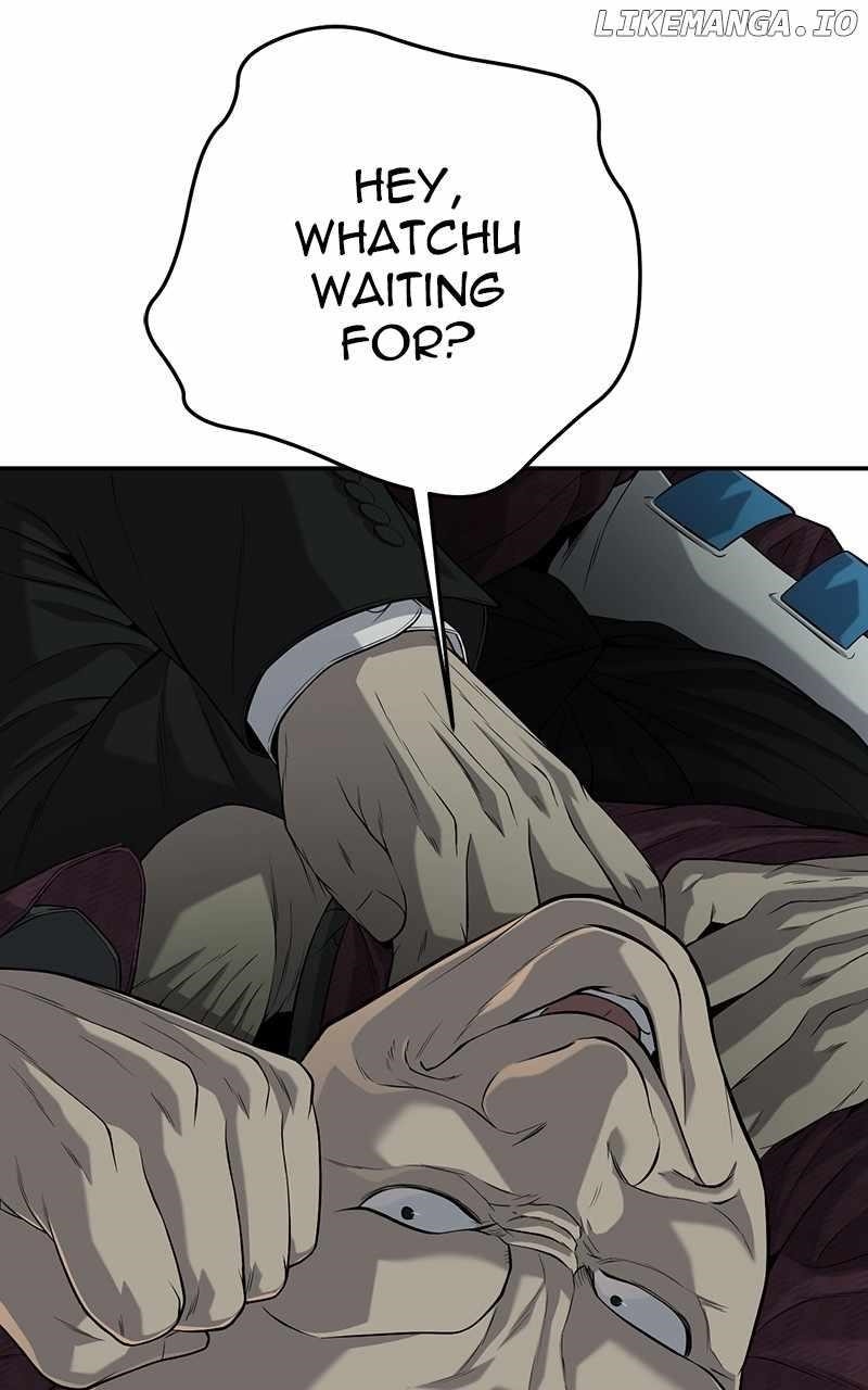 Son’s Retribution - Chapter 45 Page 160